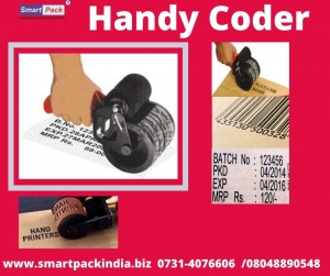 Handy Coder in Hyderabad